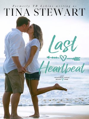 Last Heartbeat (Last Heartbeat Series #1) - ebook